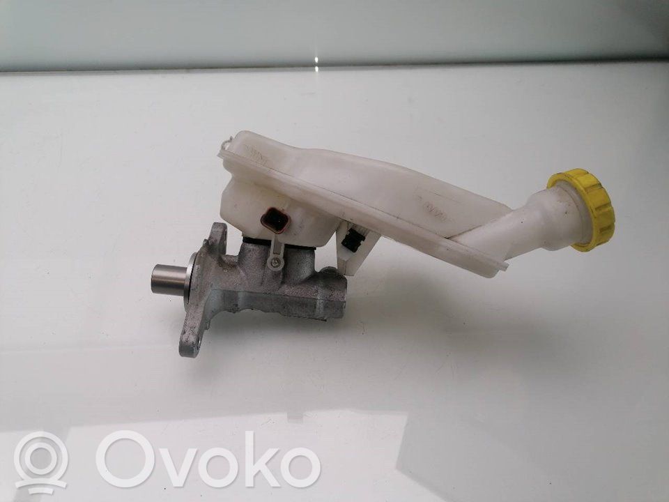 Servo-frein   4601R7