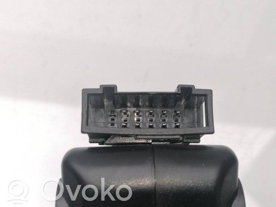 Modul de control caroserie central   1K0035463D