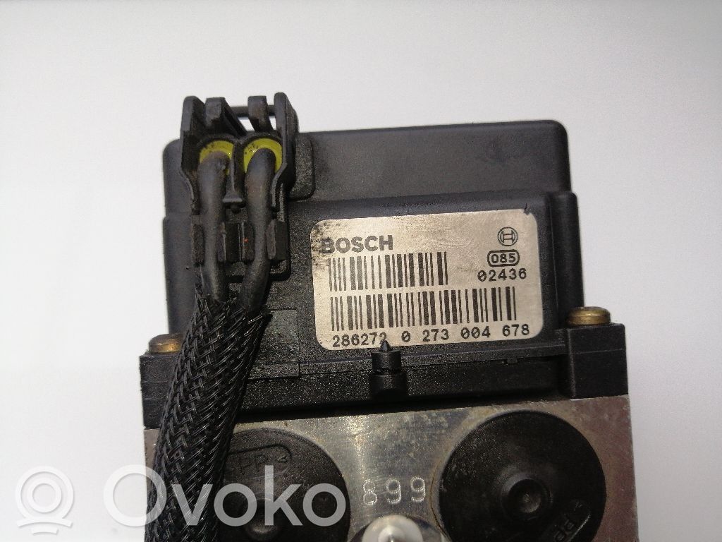 ABS Pump   8200176161,0273004678,0265216953