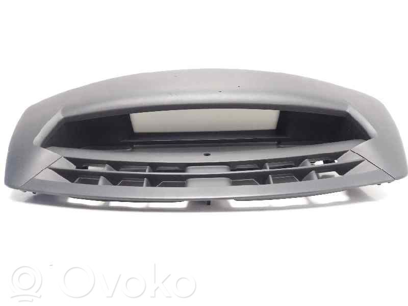 Citroen C4 I Tachimetro (quadro strumenti) 