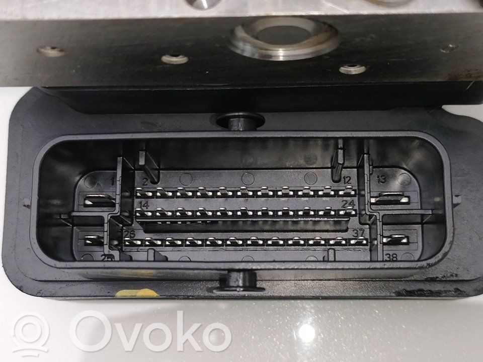 Блок ABS   476608197R,476606440R,269727