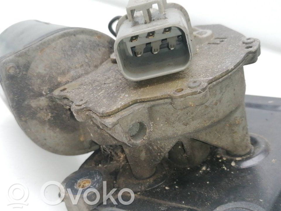 Scheinwerferwischermotor   288102F900