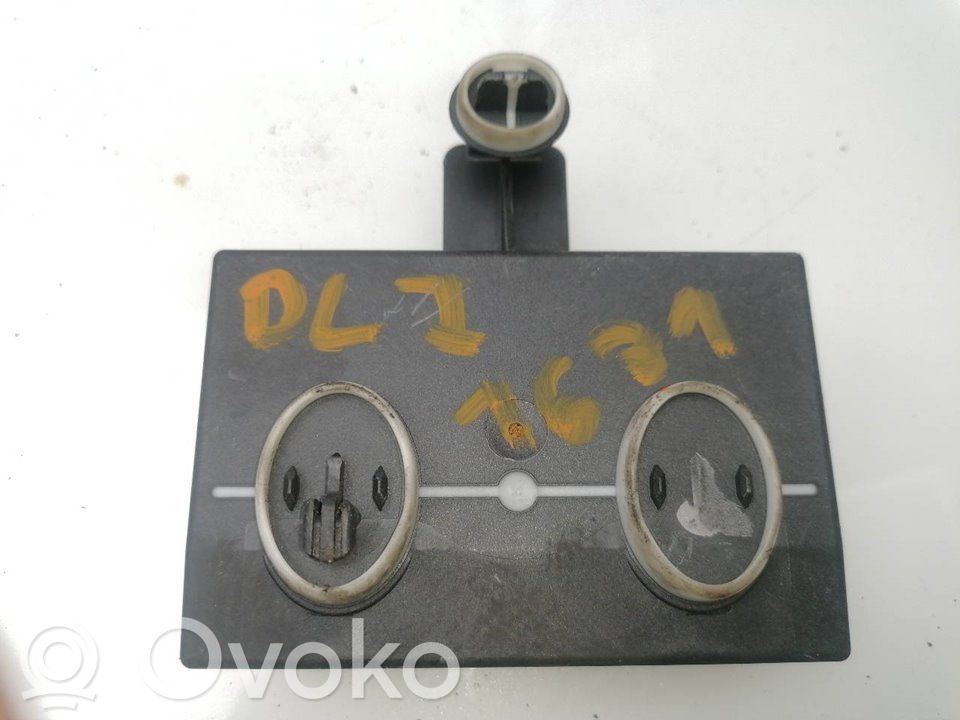 Audi A4 S4 B6 8E 8H Modul de control caroserie central