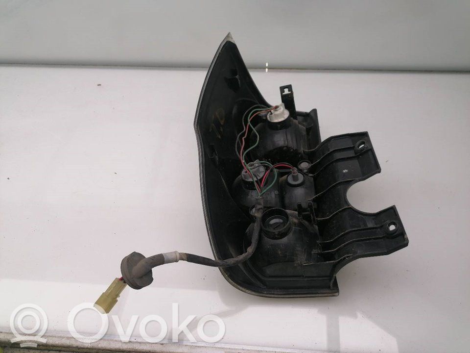 Takavalon polttimo   3565064J10