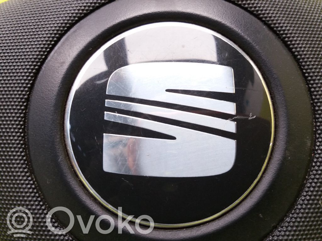 Seat Cordoba (6K) Airbag volan 