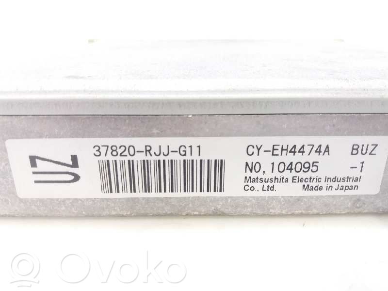 Honda FR-V Centralina/modulo motore ECU 