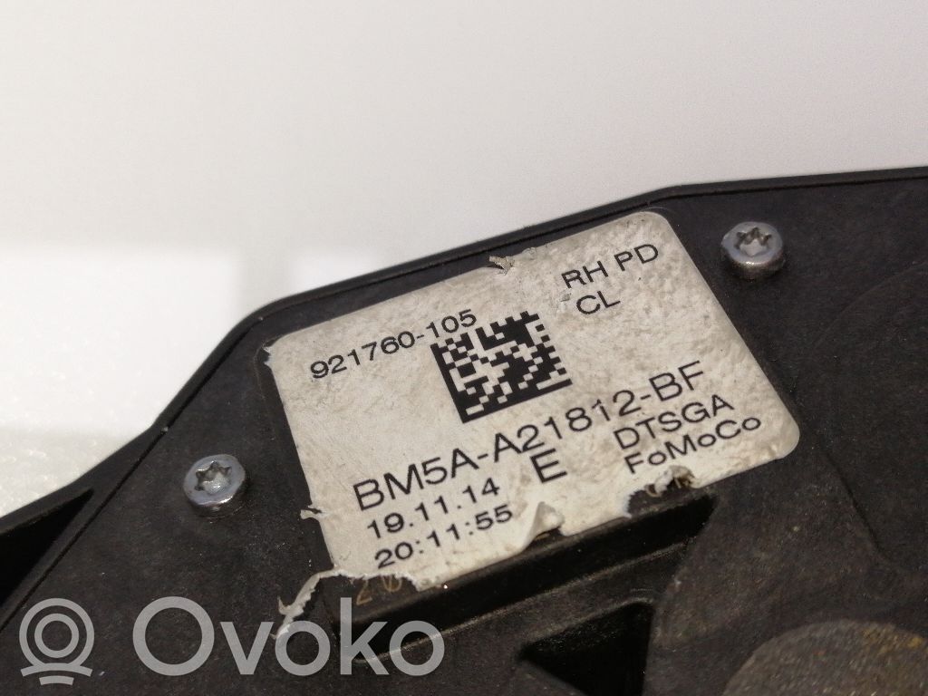 Serrure de porte avant   BM5AA21812BF