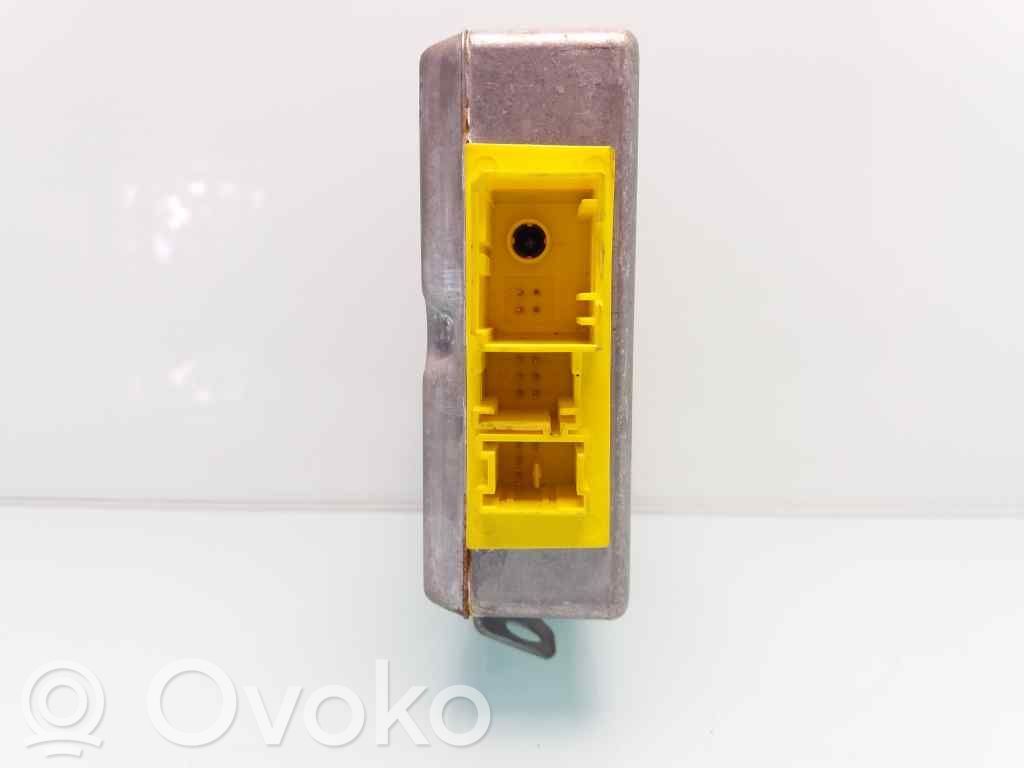 Module de contrôle airbag   61356948692,75789012