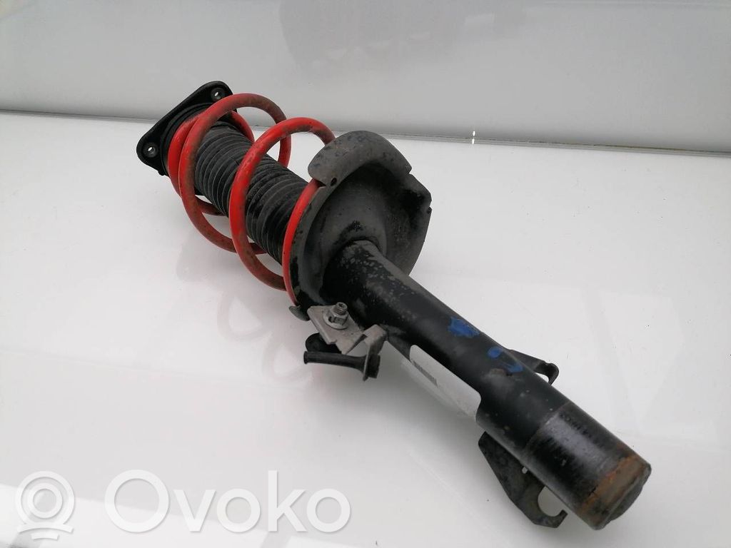 Stoßdämpfer vorne   31277595