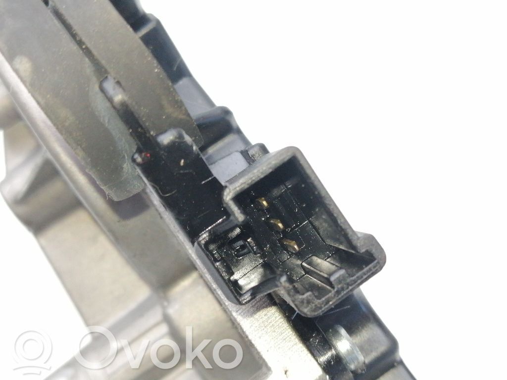 Motor ștergător lunetă   BP4K67450,F00S2B2160