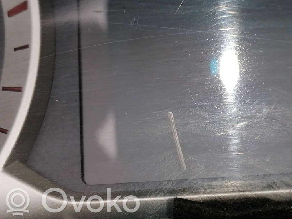 Nissan NP300 Tachimetro (quadro strumenti)
