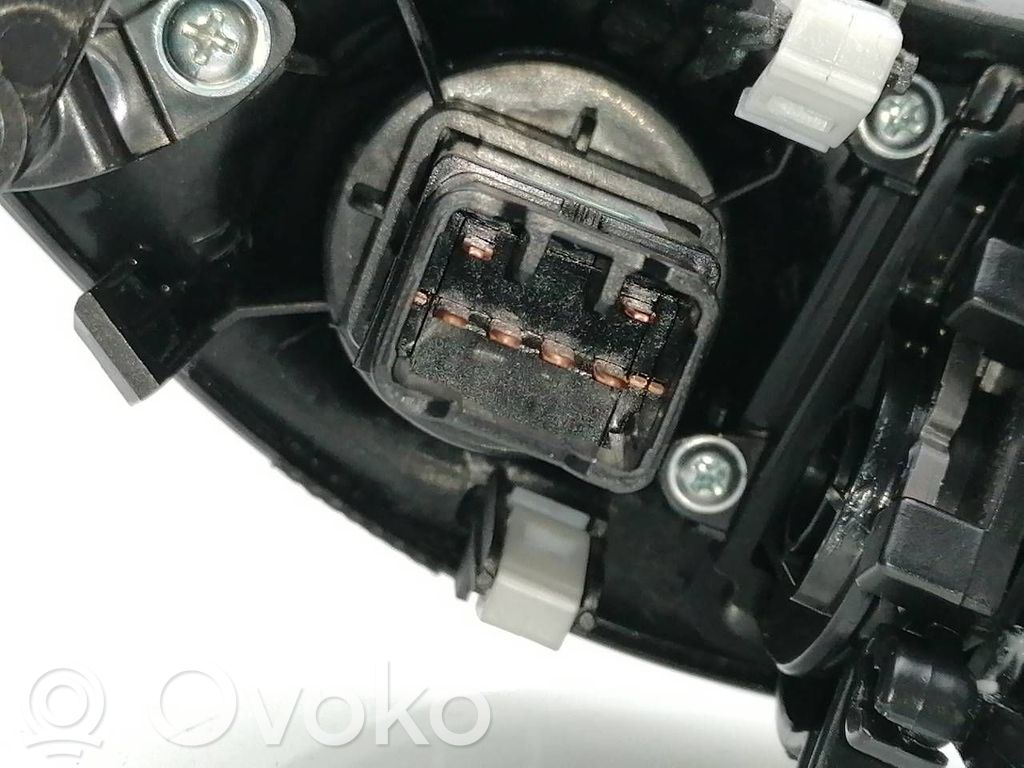 Moldura del panel   974202S005TAN,2WD