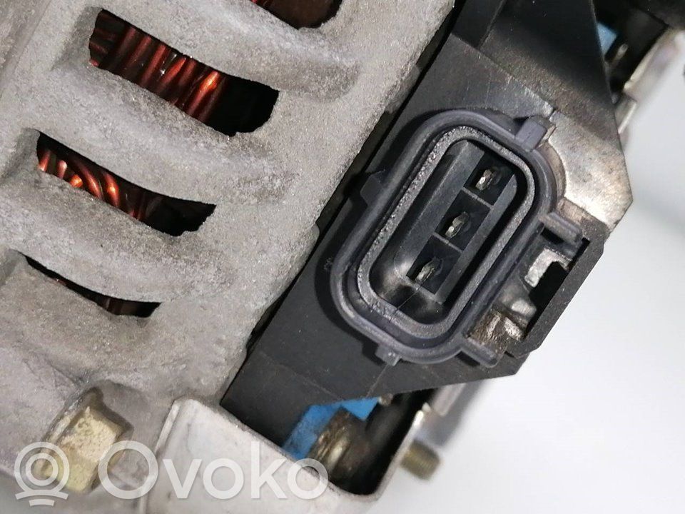 Alternador   2S6TFB