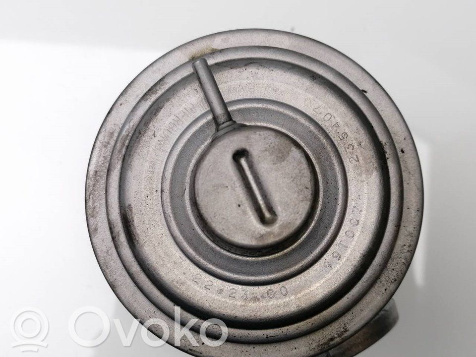 EGR-venttiili   2354070,72252300,99T007