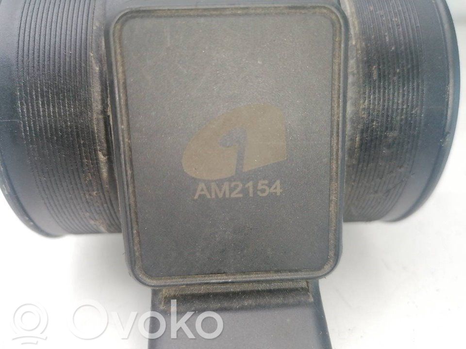 Citroen Jumper Debitmetru aer 