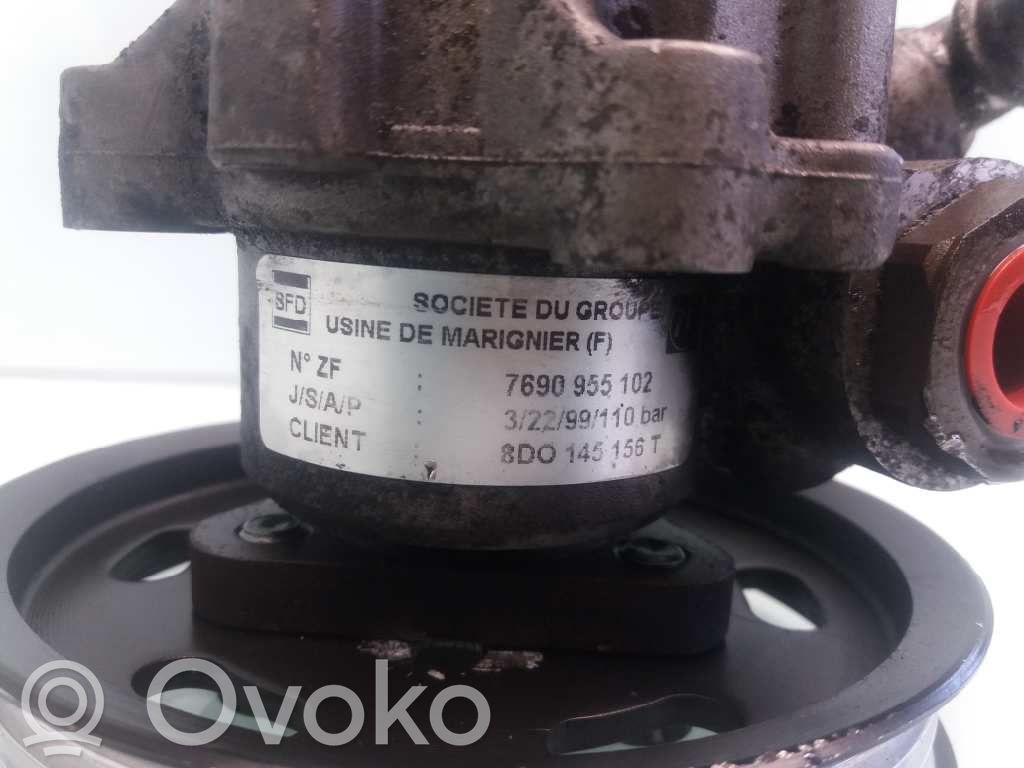 Servopumpe   7690955102,8D0145156T