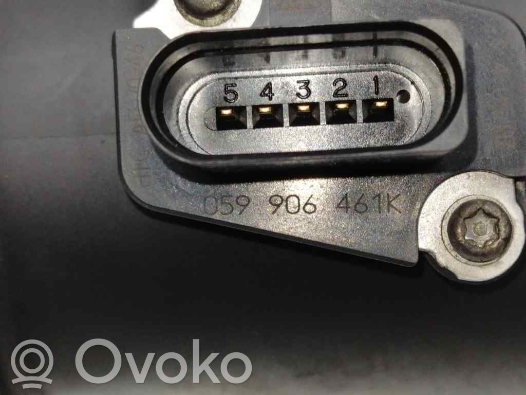 Debitmetru aer   059906461K