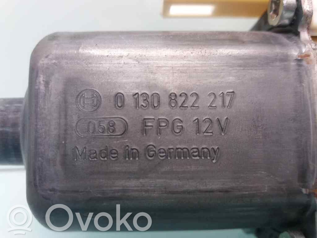 Ford Focus Motor macara geam ușă față 