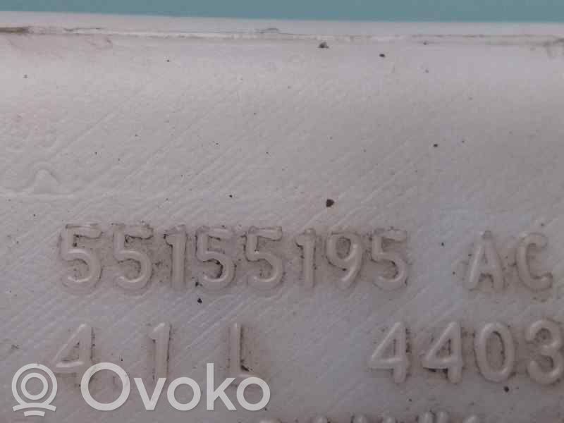 Jeep Grand Cherokee (WK) Rezervor lichid spălare parbriz 