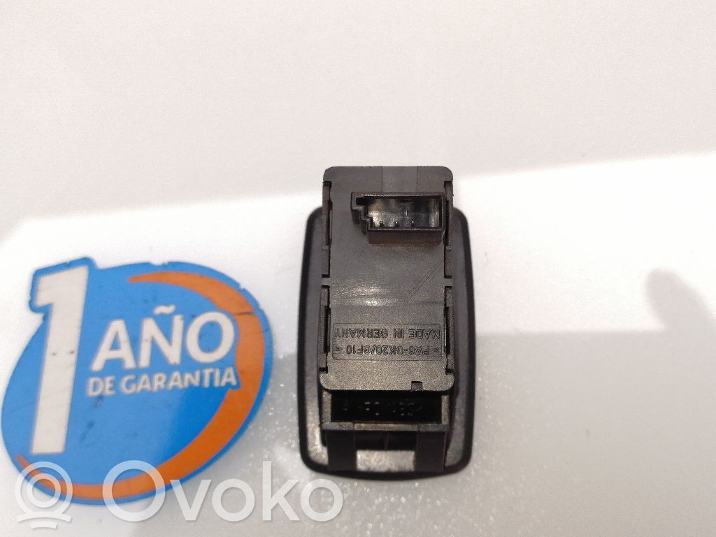 Electric window control switch   6945874,159399003370A