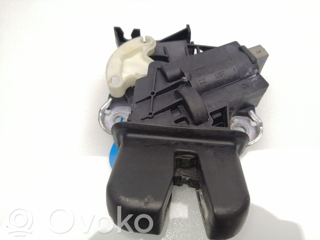 Audi A5 8T 8F Blocco chiusura del portellone 