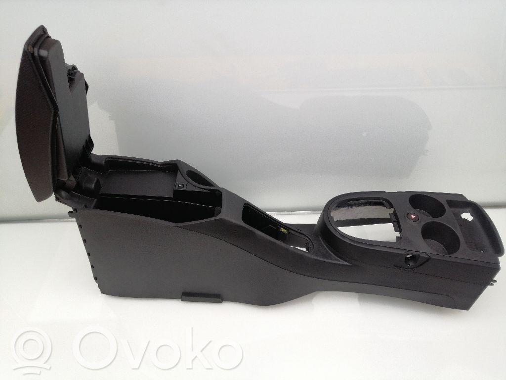 Seat Altea XL Центральная консоль 