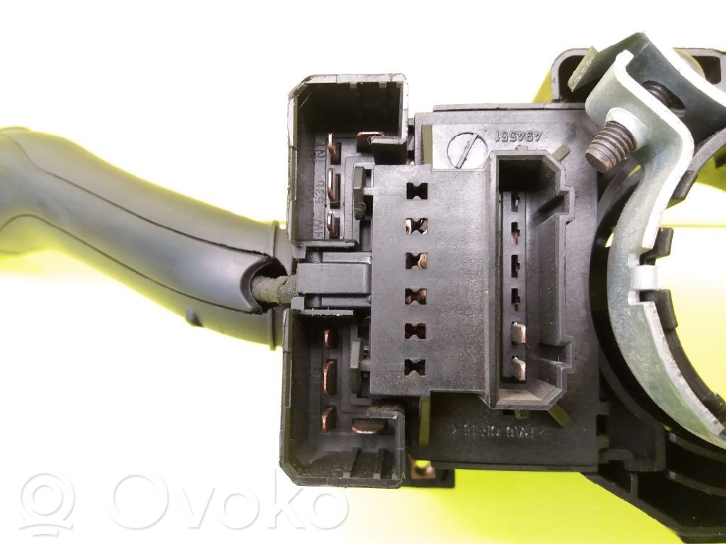Skoda Octavia Mk1 (1U) Manetă semnalizator 