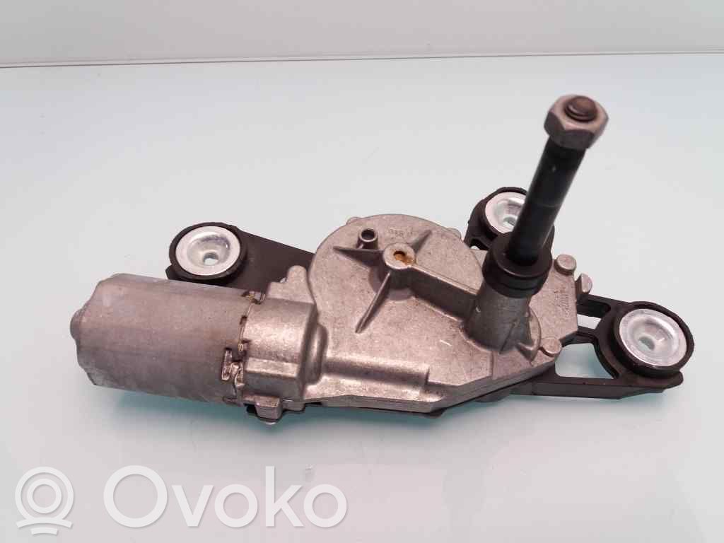 Wischermotor Heckscheibe   0390201860