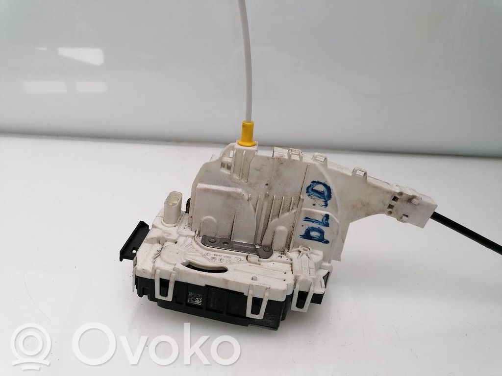 Etuoven lukko   A9067201735