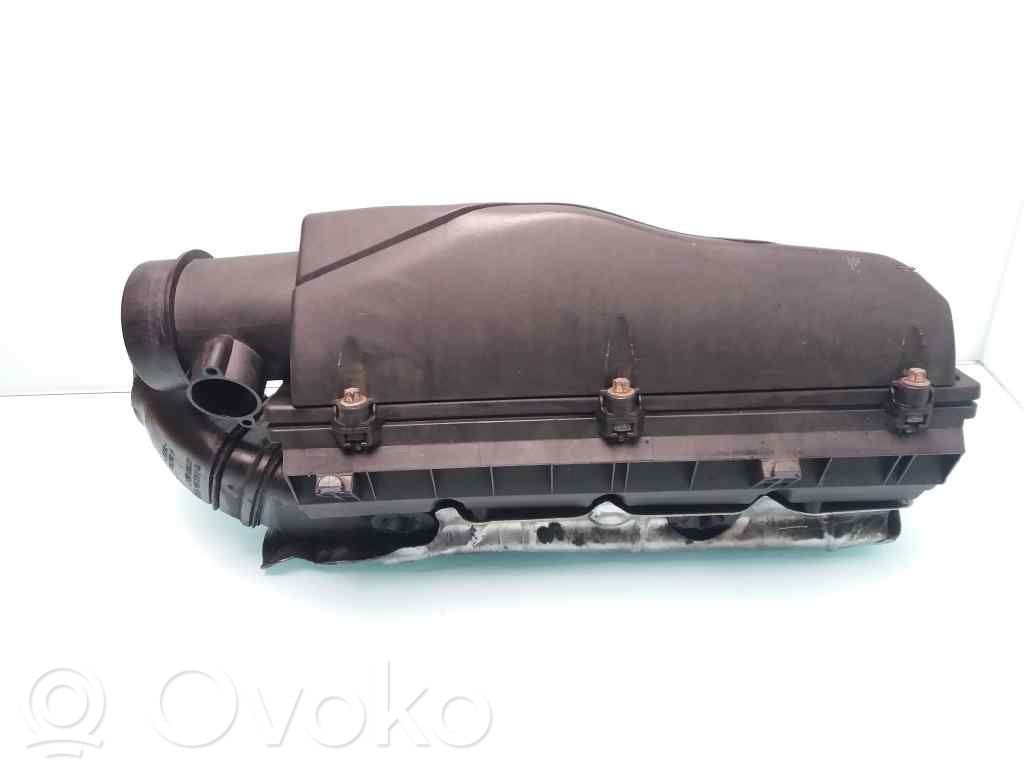 Ilmansuodattimen kotelo   A6130940387