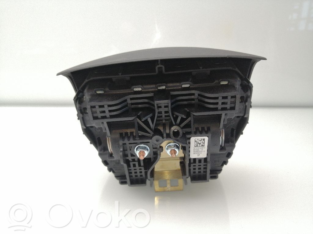 Airbag de volant   985100007R,985100007RC,6105228FXF