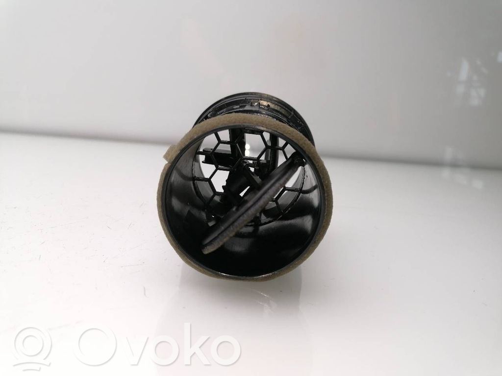 Nissan Qashqai Griglia di ventilazione centrale cruscotto