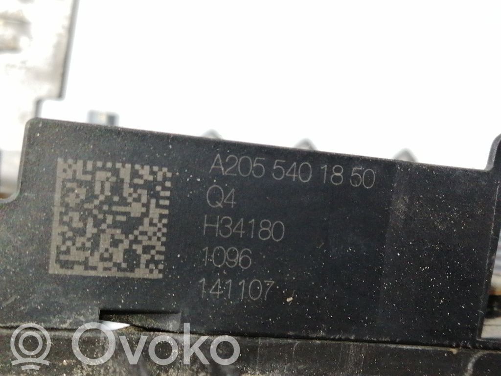 Sulakemoduuli   A2055401850