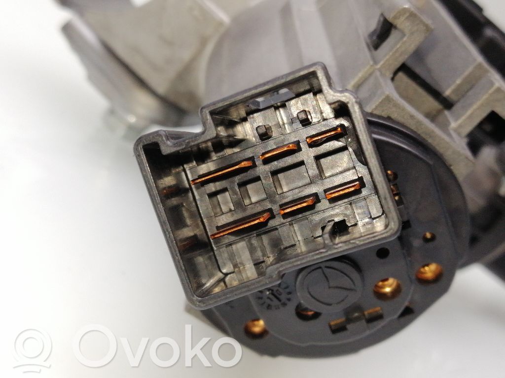Cerradura de encendido   GS1D66938A