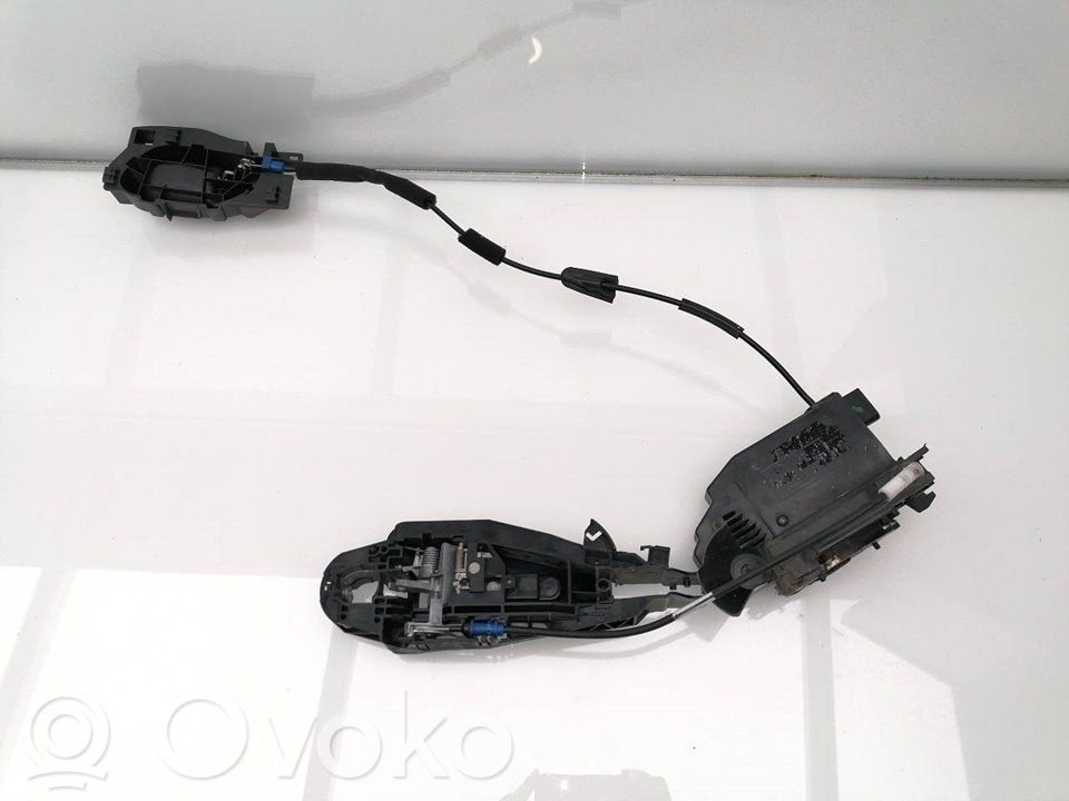 Citroen C4 Grand Picasso Încuietoare ușă față