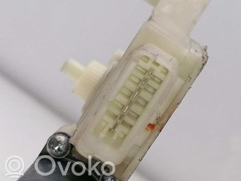 Citroen C4 Grand Picasso Silnik regulatora szyby drzwi przednich 