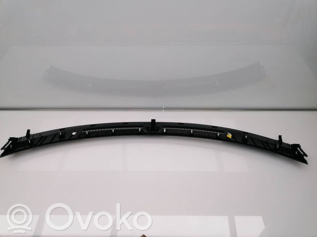 Nissan Qashqai Alte piese caroserie