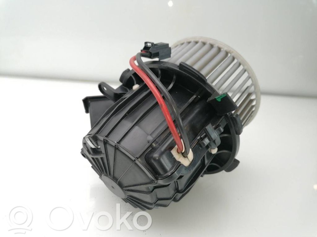 Lämmittimen puhallin   8T1820021,X6553004,X6552005