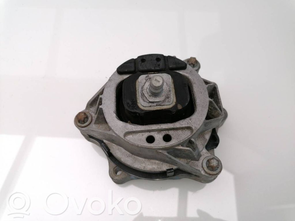 BMW 4 F32 F33 Suport tampon motor 