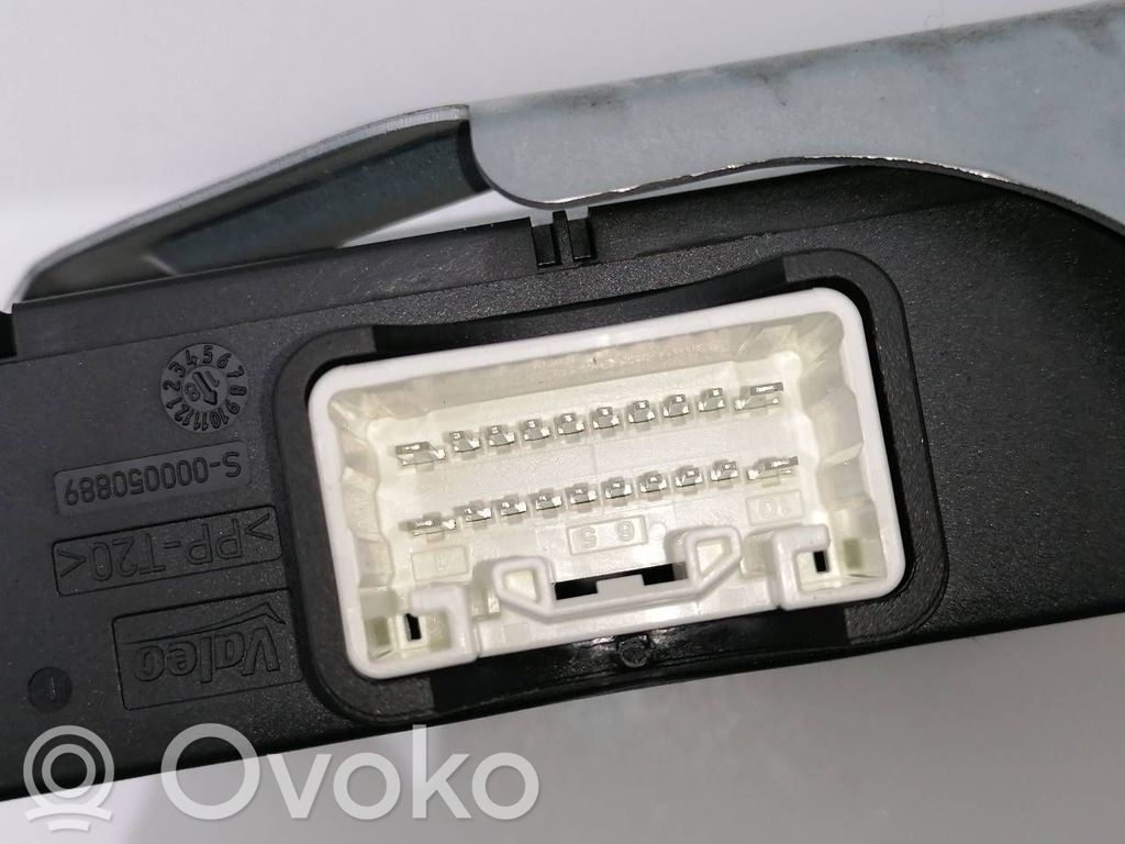 Toyota Aygo AB40 Modulo di controllo del corpo centrale