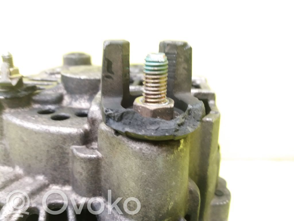 Citroen Jumper Generatore/alternatore