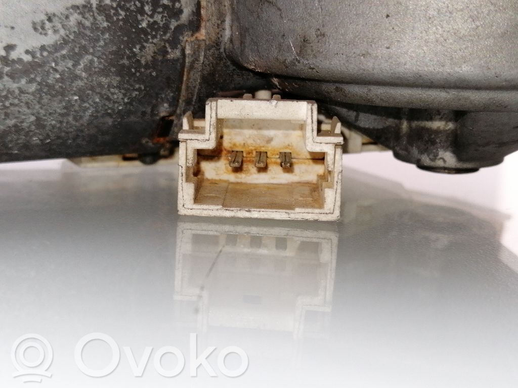 Renault Clio III Motor ștergător lunetă 