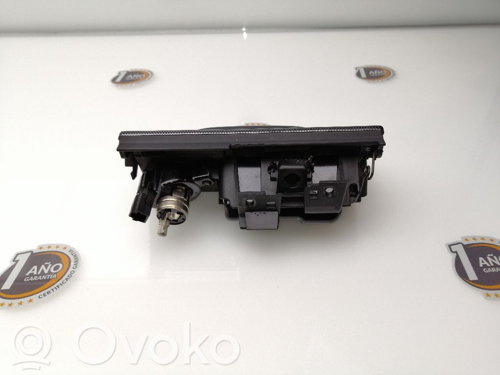 Honda Accord Cenicero del coche 