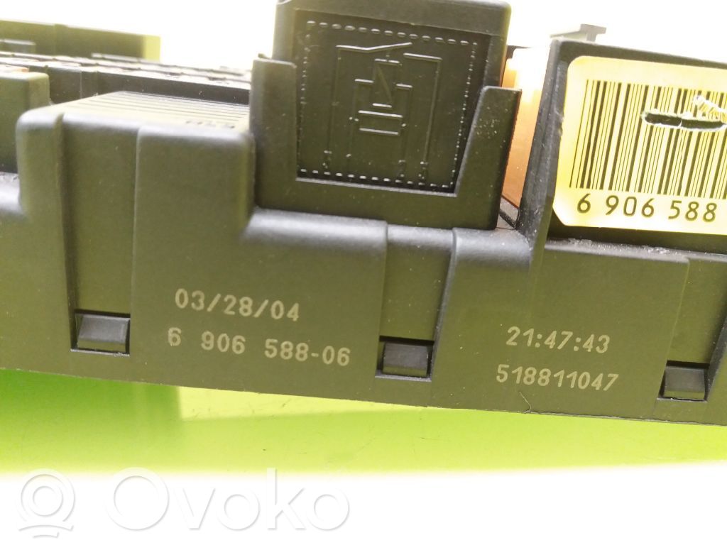 Módulo de fusible   690658806,690660105,518811047