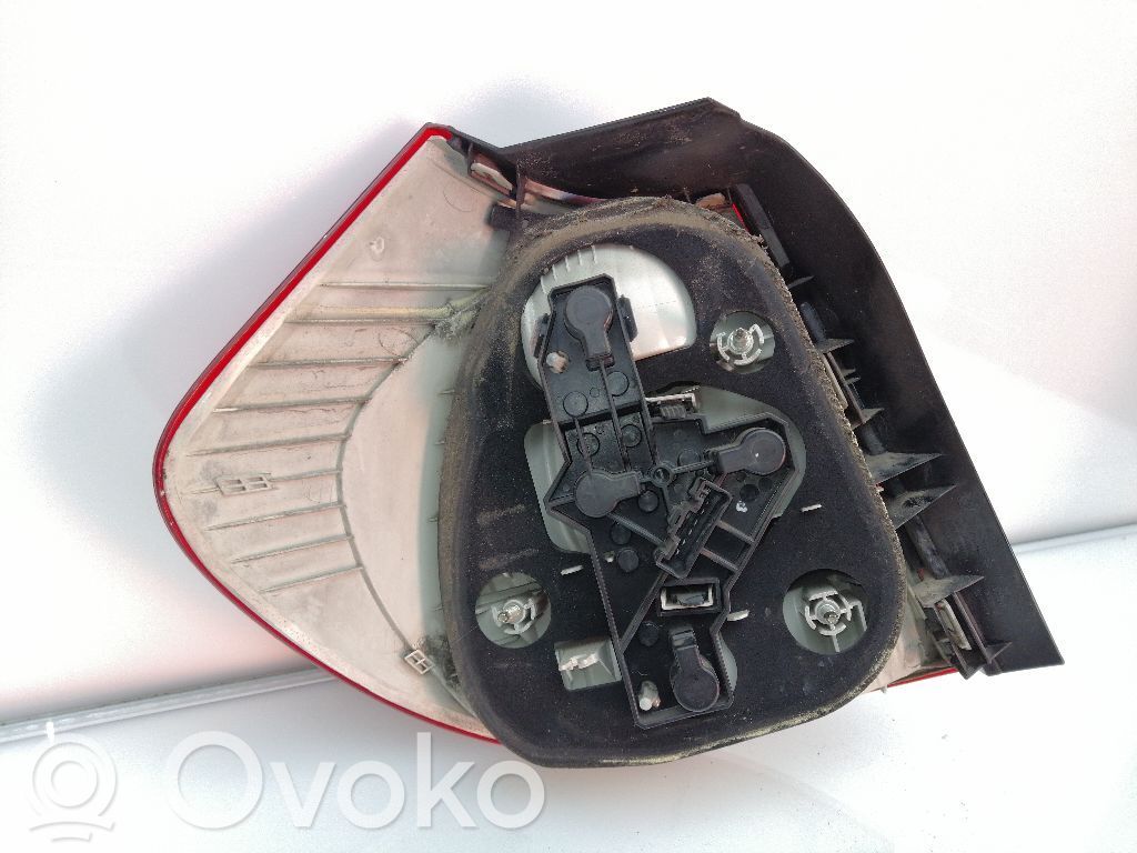 Lámpara de faros/luces traseros   692450212,3016380000