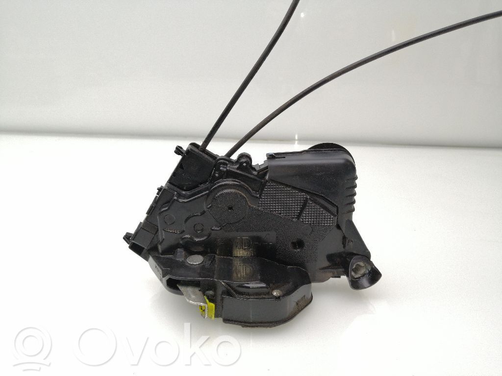 Toyota Land Cruiser (J100) Türschloss vorne