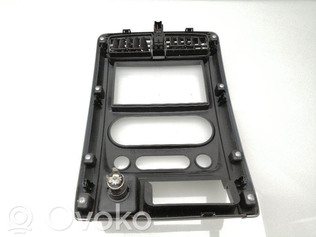 Suzuki Jimny Mască ceasuri bord 