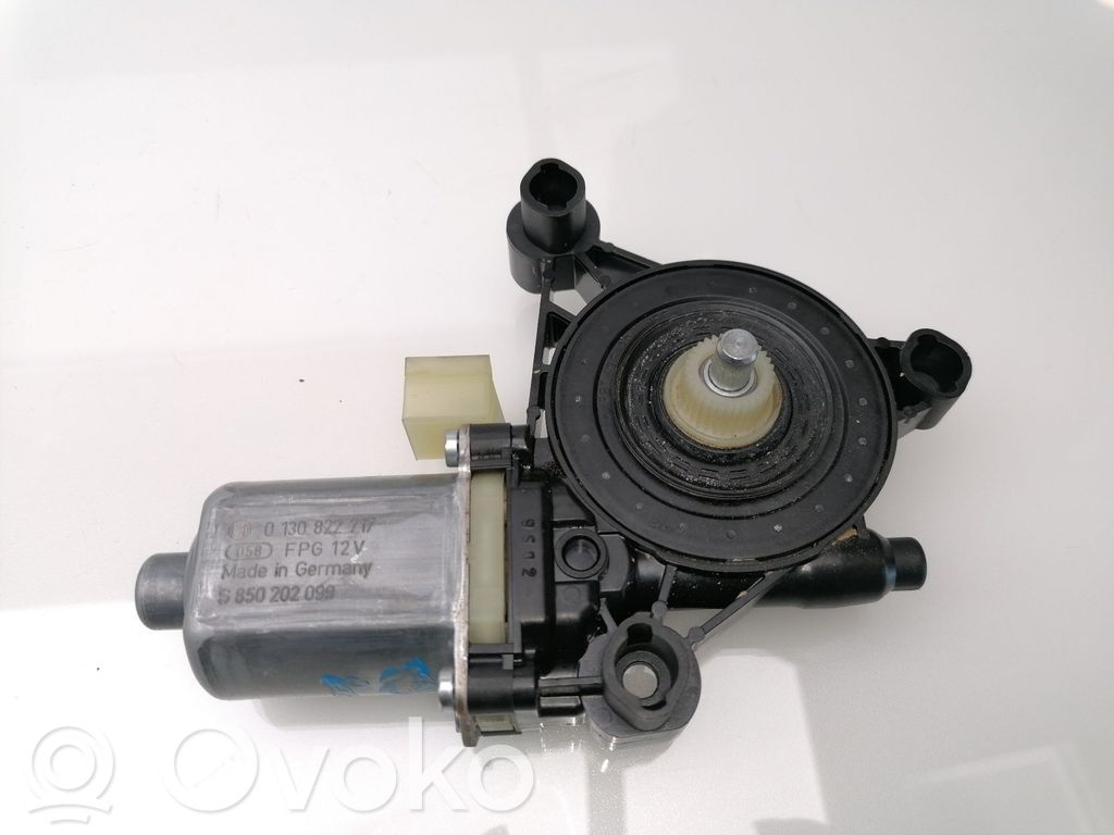 Seat Leon (5F) Moteur de lève-vitre de porte avant