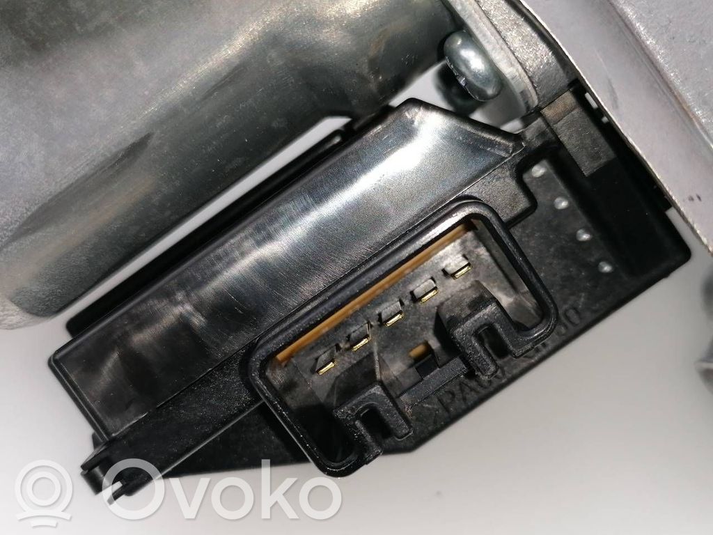 Toyota Auris 150 Motorino del tergicristallo del lunotto posteriore
