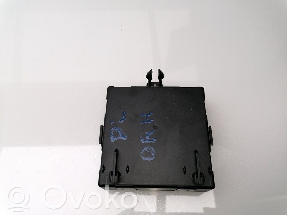 Mercedes-Benz A W169 Modulo di controllo del corpo centrale